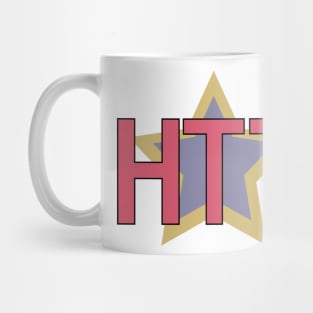 HTT - K-On! Mug